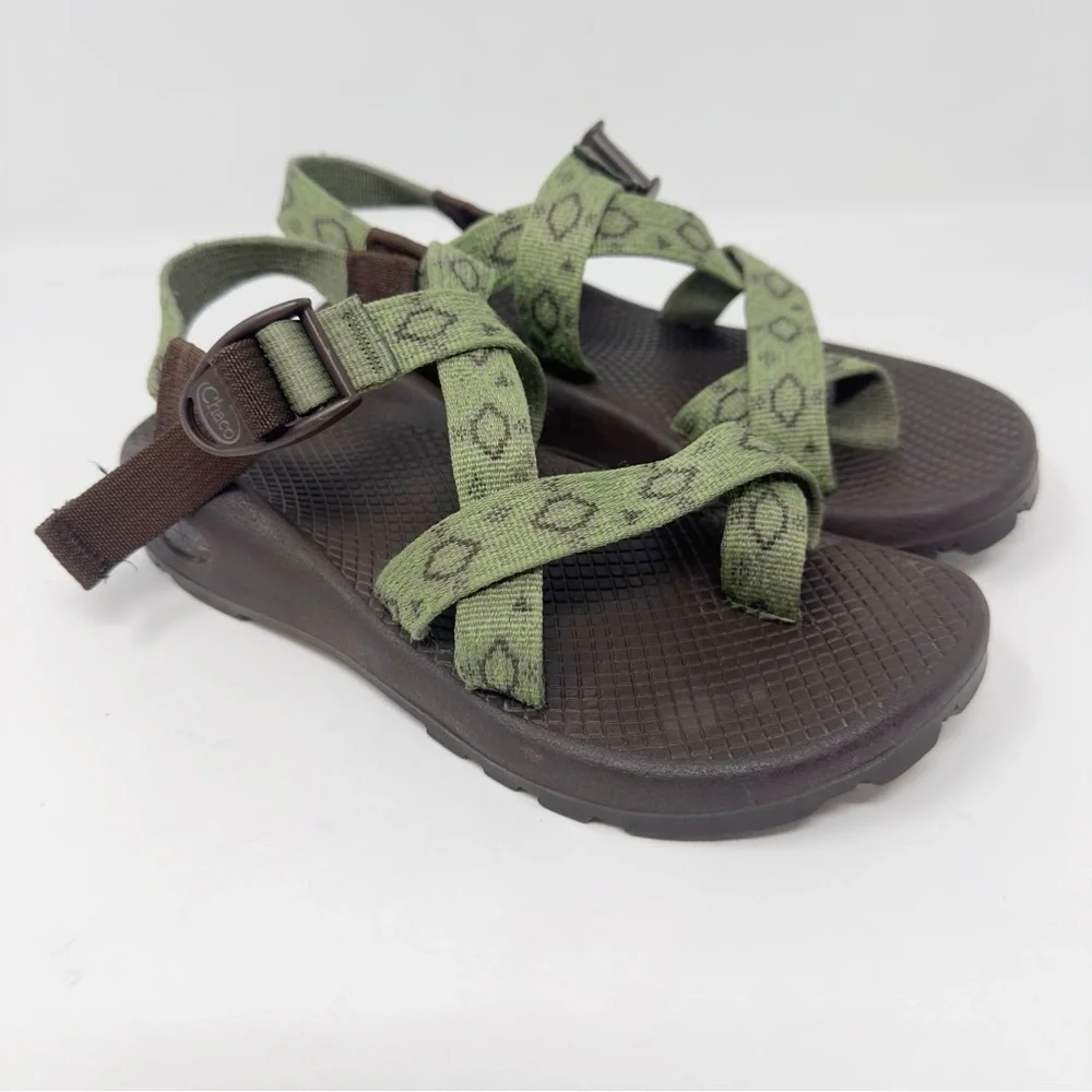 Chaco Unaweep Sandals with Vibram Soles